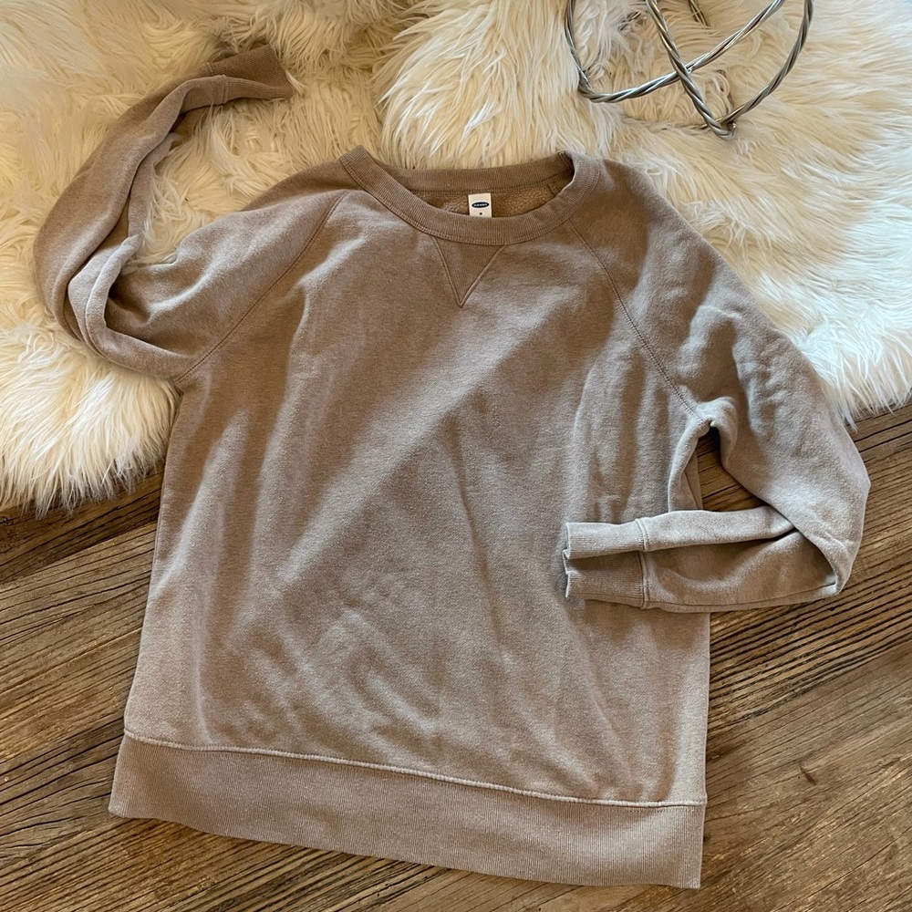 Old Navy Sweatshirt